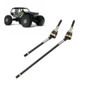 Miniatyrbild 6 av 8: CVD Drivaxellegering framaxelreservdelar för Axial Wraith RC Crawler Car