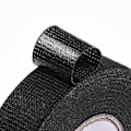 Miniatyrbillede 2 af 4: Ikke-reflekterende sort tape med restfri klæbemiddel