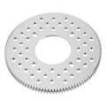 Pikkukuva 6 / 8: Sylinterimäinen alumiinivaihde StraightTooth 105 hammasta teollisuustarvikkeet 32mm 4302-0032-0105