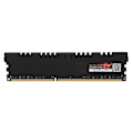 Miniatyrbillede 1 af 8: 8GB stor kapacitet DDR3 hukommelse RAM 1600MHz hurtig dataoverførsel DDR3 RAM til stationær computer