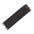 Miniatyrbilde 5 av 8: 128 GB SSD-statsdrevet PCIe3.0x4 NVMe 32 Gbps NAND Xtend Robust, holdbar, effektiv og rask respons Desktop SSD