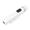 Miniatyrbillede 3 af 8: Selfie Stick Quadripod i rustfrit stål med dobbelt fyldlys Bluetooth Udtrækkelig stabil struktur til Vlogging