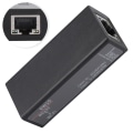 Miniatyrbild 4 av 8: Wifi seriell server ElfinEW10A till Wifi Ethernet RS232 trådlöst nätverk Modbus