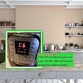 Miniatyrbild 5 av 5: Intelligent Riskokare Sensor Temperaturkontroll för KSD105