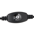 Miniatyrbilde 3 av 6: Digital LED Display Fish Tank Heater 500W EU Plugg