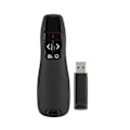 Miniatyrbillede 1 af 6: Trådløs Laser Presenter | PPT Pen R400 | Computer tilbehør