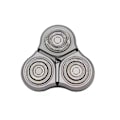 Miniatyrbilde 1 av 5: 1 stk. kompatibel med Xiaomi Mijia S500C S500 S300 Elektrisk Barberhode Erstatt Barberhode MJTXD01SKS Kutterhode Tilbehør-B5