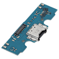 Pikkukuva 5 / 8: USB-latausportin liitin PCB-kortti Dock Flex -kaapeli Samsung Galaxy Tab A 8.4 tuumaa 2020 T307