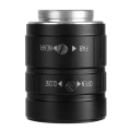 Pikkukuva 3 / 8: CCTV HD 25mm 10MP turvakameran manuaalinen aukko-objektiivi C-kiinnitys