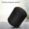 Miniatyrbild 6 av 8: Macaron Mini Bärbar Bluetooth högtalare Stereo Trådlös Högtalare Mini Column Music Bass 5W utomhushögtalare