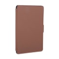 Miniatyrbild 2 av 5: Halkskydd Kindle Skyddsfodral eBook-fodral för Kindle - Minimalistisk stil Brun