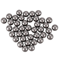 Miniatyrbilde 1 av 5: Sykkelhjul stålkuler reservedeler, 9 mm diameter, 40 stk