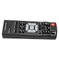 Miniatyrbild 5 av 8: Soundbar fjärrkontroll Universal ersättningsfjärrkontroll för LG Bluetooth Sound System
