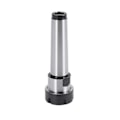 Miniatyrbilde 4 av 5: Ny ER32 MT4 M16 Morse Konus Collet Chuck Verktøyholder CNC Frese Dreiebenk