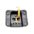 Miniatyrbillede 4 af 5: Tt685s Flash Opgradering Metal Version Hot Shoe Base til Tt685s Kamera - Tilbehør