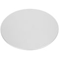 Miniatyrbild 1 av 8: Aluminiumlegering 360 graders rotation Datorskärmsbas Halkfritt tablettställ (silver)