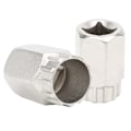 Miniatyrbillede 1 af 8: 2 stk. Cyklon-svinghjulsaftrækker til kassette-tandhjul