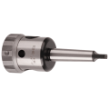 Miniatyrbilde 2 av 8: Ringformet kutter Arbor Boring Tapping Chuck Feste Tap Holder Verktøy M5-M20 TC20-MT