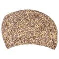 Miniatyrbillede 5 af 8: Elastisk Sofaovertræk Polyester Fiber Møbelbeskytter Stue Dekoration Lys Tan 3 Personers