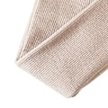 Miniatyrbild 7 av 8: Flickor Vinter Tjocka Varma Byxor Öppna Gren Byxor Stripe Love Flickor Bomulls Leggings M Havregrynsfärg Ålder 2 till 4 År Gamla