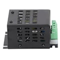 Miniatyrbilde 3 av 8: Generator Intelligent Batterilader 3-trinns lading Smart Generator Batterilader 100‑280VAC Inngang 12VDC Utgang