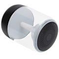 Pikkukuva 8 / 8: Langaton Bluetooth 5.0 -kaiutin HIFI-stereolla ja LED-värivalolla 5W basso 360° ympäröivä ääniMusta