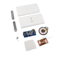 Miniatyrbild 4 av 8: 10000 Milliampere Polymer Lithium Ion Battericell TYPE C Mobilt power