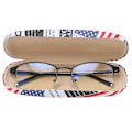 Pikkukuva 2 / 8: Anti-Blue Light Lens Zoom Presbyopic Lasit Lukulasit Unisex Vanhuslasit+150