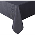 Miniatyrbilde 1 av 5: Firkantet Duk - 54 x 78 Tommer - Flekk- og Rynkebestandig Vaskbar Polyester Duk, Dekorativ Stoffduk for Spisebord, Buffé