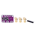 Miniatyrbillede 7 af 8: CJMCU-5351 Si5351A Clock Splitter Signal Generator 8KHz-160MHz elektronisk komponent