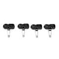 Miniatyrbilde 3 av 8: 4 stk. TPMS-dekktrykkontrollsensorsett 42607‑0E020 Passer til Toyota Tacoma