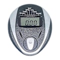 Miniatyrbillede 1 af 5: Udskiftningsmonitor Speedometer til motionscykel, træningscykelcomputer, pulsmåler, cykelmonitor