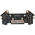 Miniatyrbillede 1 af 8: Original reparation Vision Adapter Board til FPV Combo Drone Udskiftning Adapter Board Dele