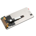 Miniatyrbilde 6 av 8: Display Screen Digitizer Monteringstelefon LCD-skjermerstatningssett for Xiaomi Poco X3 X3Pro X3NFC-telefon