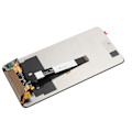 Miniatyrbillede 6 af 8: Display Screen Digitizer Assembly Telefon LCD-skærmudskiftningssæt til Xiaomi Poco X3 X3Pro X3NFC-telefon