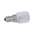 Miniatyrbillede 2 af 5: 6x E14 Højtemperatur Pære 500 Grader 25w Halogen Boble Ovnpære E14 250v 25w Quartz Pære