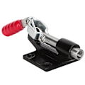 Miniatyrbild 5 av 8: GH‑305‑CM liten vippklämma 32 mm Stroke Clamp Hand Tool Snabbpositioneringsfixtur
