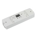Pikkukuva 3 / 5: 4-kanavainen DMX512 - 1-10V / 0-10V muunnin, DC 12V-24V sisääntulo