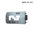 Miniatyrbilde 1 av 5: GJ6G-64-351 Deksel for girskiftpanel for 6 02-06 LHD