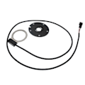 Miniatyrbilde 1 av 5: Ebike Konverteringssett 5 Magnet PAS System Assistent Sensor Elektrisk Sykkel Scooter Pedalassistent