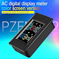 Miniatyrbild 3 av 5: PZEM-022 10A AC Smart Digital Spänning Ström Effekt