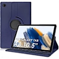 Miniatyrbilde 1 av 5: Etui til Samsung Galaxy Tab A8 10.5 tommer 2021 2022 Nettbrett