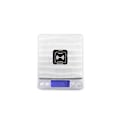 Miniatyrbillede 3 af 5: GEP-M10 GPS-modul Indbygget Flash-chip Præcis GEP-M10