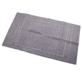 Miniatyrbilde 2 av 8: Puslespill Matte Lekematte Roll Up Jigsaw Oppbevaring Filtmatte Puslespill Teppe Grå