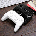 Miniatyrbild 4 av 5: Spelkontroll Joypad För Andra Generationen - Svart
