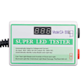 Miniatyrbillede 4 af 8: LED-baggrundsbelysningstester TV LED-strimmellampeperler Reparationstestværktøj Uden at adskille LCD-skærm 85V‑265V EU-stik