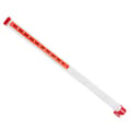 Golføvelsesball Oppsamlingsrør Retriever Oppbevaringspinne 21 baller Holder Samler