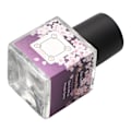 Miniatyrbillede 5 af 8: Blomsterparfume Lugtfjernelse Romantisk Sakura-duft Simple Design Dameparfume til lårbase-håndled