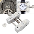 Miniatyrbilde 6 av 8: Justerbar Watch Case Åpningsholder Verktøy Reparasjon Urmaker Erstatning Åpner