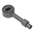Pikkukuva 1 / 8: Koiraharjan imuriharjan lisäosa ABS-materiaalista V7 V8 V10 V11 -imuriin